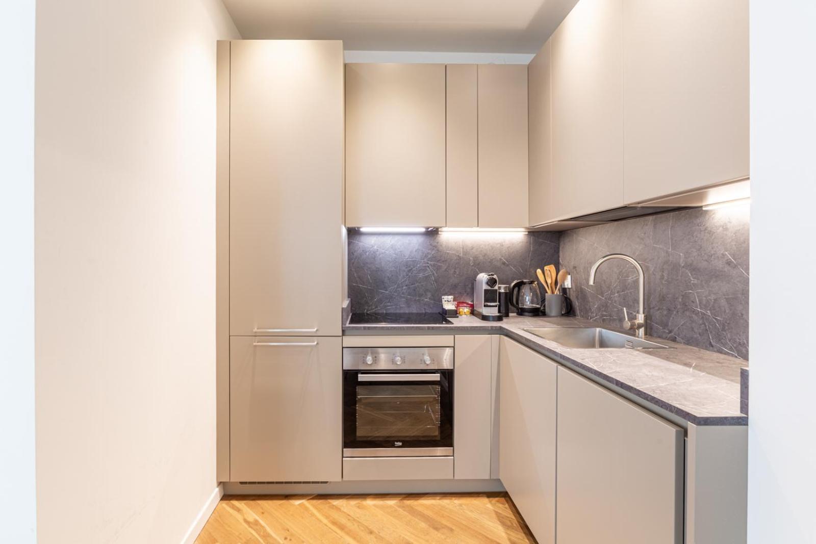 Cool And Big Central Apartment Duomo - White Milão Exterior foto