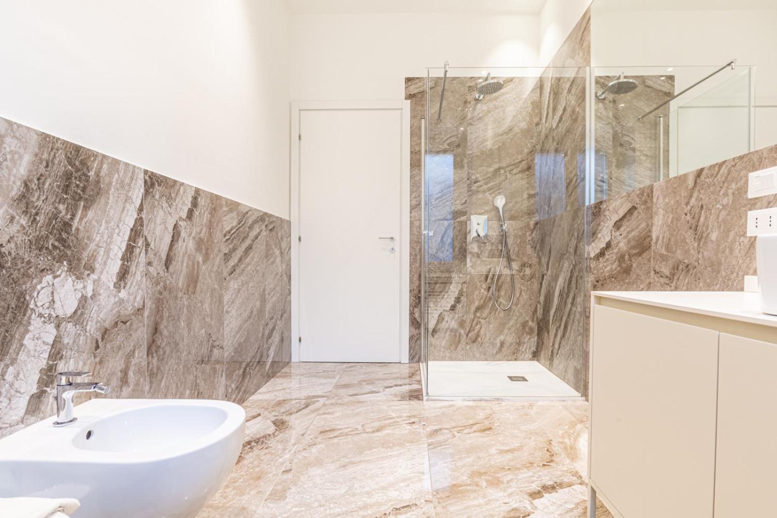 Cool And Big Central Apartment Duomo - White Milão Exterior foto
