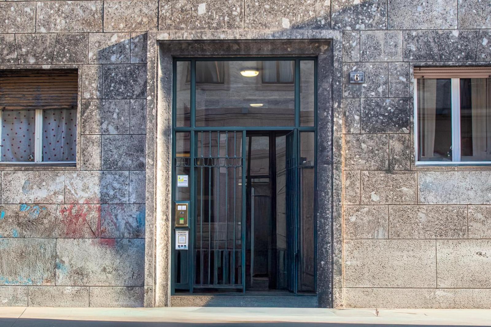 Cool And Big Central Apartment Duomo - White Milão Exterior foto